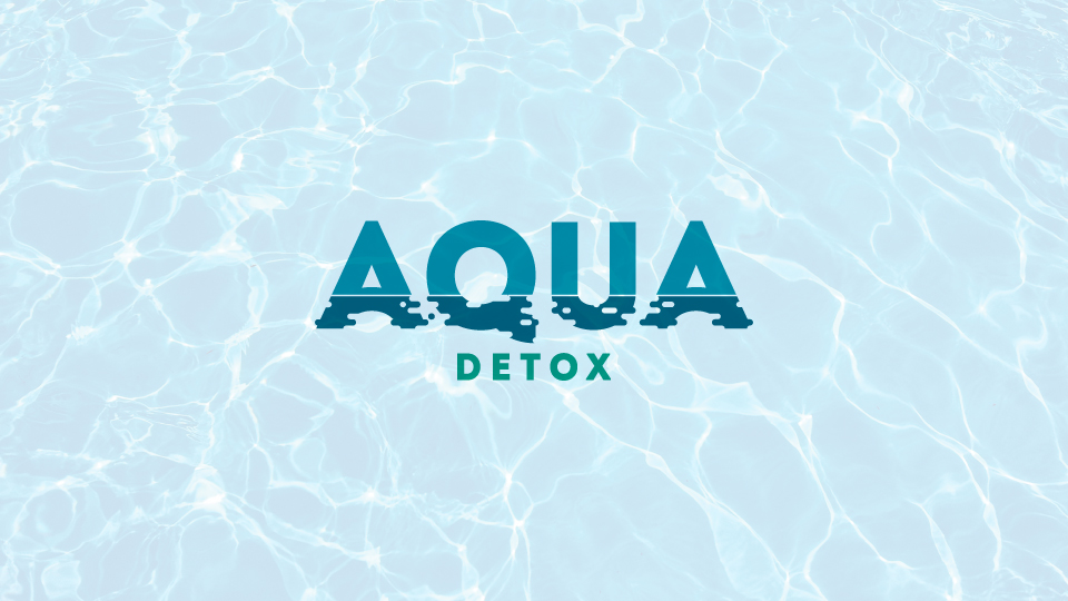 Aqua Detox