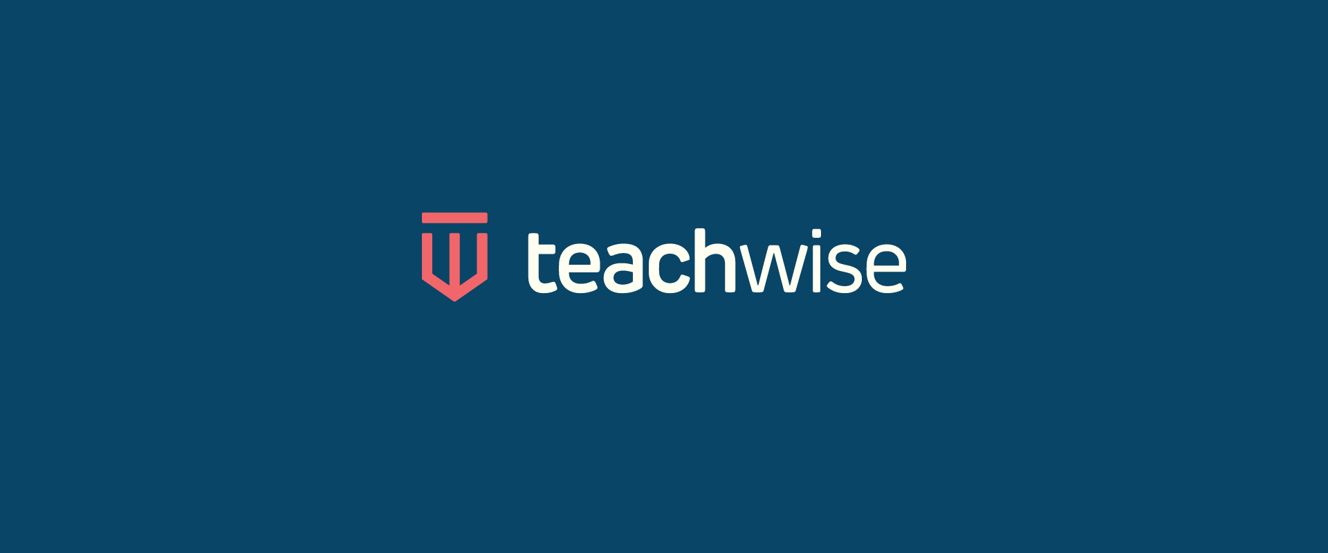TeachWise London Logo Design