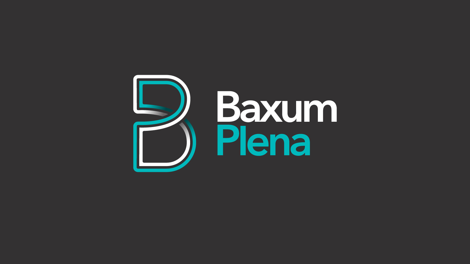 Baxum Plena - Logo Design