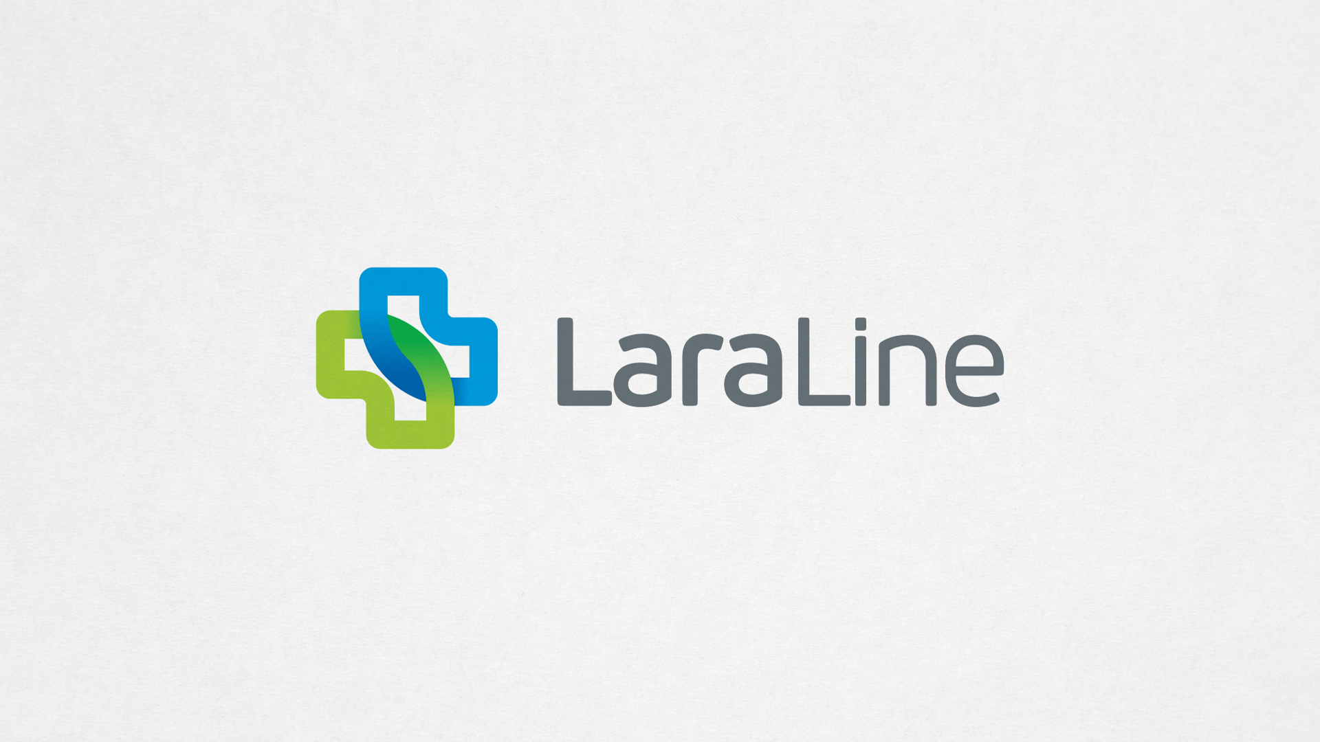 Lara Line - Logo Design